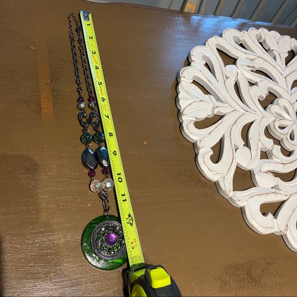 Ruby Rd. Necklace - Picture 7 of 8